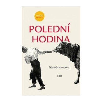 Polední hodina - Dörte Hansenová – Hledejceny.cz