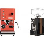 Set Profitec GO + Eureka Mignon Specialita – Hledejceny.cz