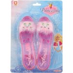 Rappa střevíčky na blistru – Sleviste.cz