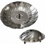 Pařáček nerezový 16-26 cm – Hledejceny.cz
