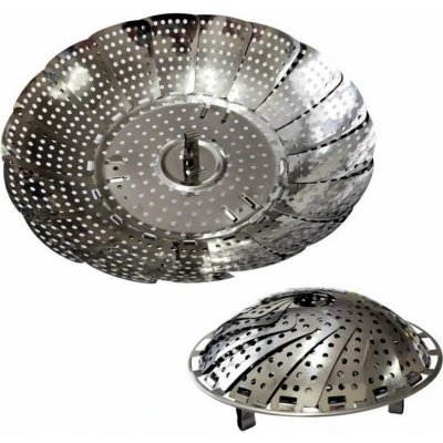 Pařáček nerezový 16-26 cm – Hledejceny.cz