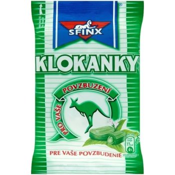 Sfinx Klokanky 90 g