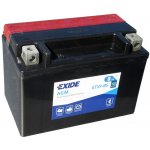 Exide YTX9-BS, ETX9-BS – Zbozi.Blesk.cz