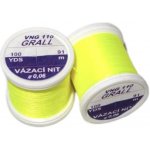 Hends Products Grall Tying Thread přivazovací nit se zákrutem – Hledejceny.cz