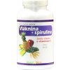 Instantní nápoj NutriStar Vláknina + Spirulina 300 tbl