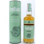 BenRiach Quarter Casks 46% 0,7 l (tuba) – Hledejceny.cz