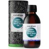 Doplněk stravy na imunitu Viridian Nutrition Black Seed Oil Bio olej z egyptského kmínu 200 ml