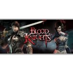Blood Knights – Hledejceny.cz