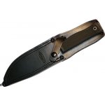 Fallkniven A1el kožené pouzdro pro A1 A1el – Zboží Dáma