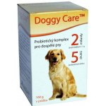Harmonium INC Doggy Care Adult Probiotika plv 100 g – Zboží Mobilmania