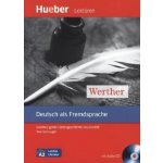 Leichte Literatur A2: Werther, Packet – Hledejceny.cz