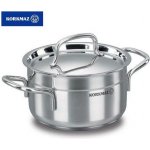 Korkmaz Alfa 24 cm 3,5 l – Zboží Dáma