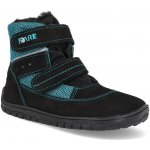 Fare Bare dětské zimní nepromokavé boty artikl A5141212 – Zboží Dáma