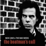 Cave Nick & Bad Seeds - Boatman's Call -Coll. Ed CD – Hledejceny.cz