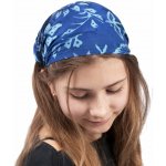 Čelenka BALI BATIK tmavě modrá VII. – Zbozi.Blesk.cz