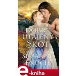 Enoch Suzanne - Dobře utajený Skot – Hledejceny.cz