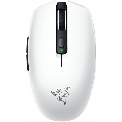 Razer Orochi V2 White Edition RZ01-03730400-R3G1 – Hledejceny.cz