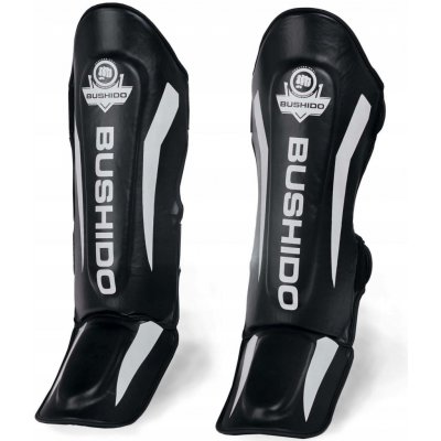 DBX BUSHIDO SP-10v4 Chrániče holení a nártů – Sleviste.cz