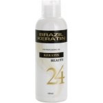 Brazil Keratin Beauty Argan 24 h 150 ml – Zbozi.Blesk.cz