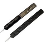 Mustad rašple Heller Black Legend 350mm – HobbyKompas.cz