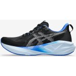 Asics Novablast 5 černé – Zboží Dáma