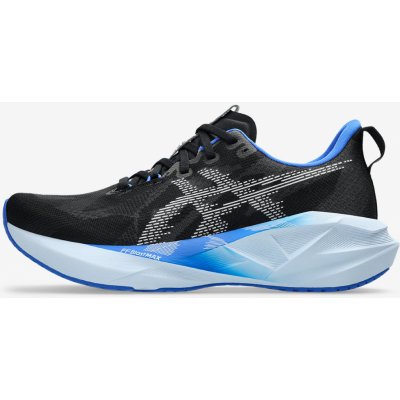 Asics Novablast 5 černé – Zboží Dáma