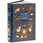 Aesop's Illustrated Fables (Barnes & Noble Collectible Classics: Omnibus Edition) – Sleviste.cz