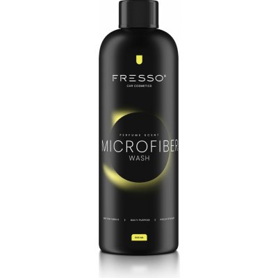 Fresso Microfiber Wash prací prostředek 500 ml – Zboží Dáma