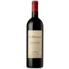 Víno La Mauriane 2016 Puisseguin Saint Emilion červené suché 13,5% 0,75 l (holá láhev)