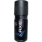 Axe Marine deospray antiperspirant 150 ml – Zbozi.Blesk.cz