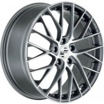 MAK Monaco 11,5X21 5X130 ET59 gunmetal | Zboží Auto