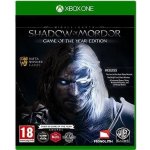 Middle-Earth: Shadow of Mordor GOTY – Hledejceny.cz