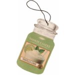 Yankee Candle Vanilla Lime papírová visačka – Zbozi.Blesk.cz