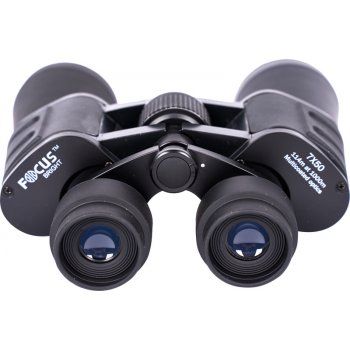 Focus Sport Optics Bright 12x50