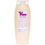 Teriér šampon pro hrubosrsté plemena 250 ml KW – HobbyKompas.cz