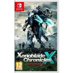 Xenoblade Chronicles X (Definitive Edition) – Zboží Dáma