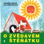 O zvědavém štěňátku, 5. vydání - Zdeněk Miler – Hledejceny.cz