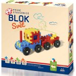 Seva Blok Svět – Zboží Dáma
