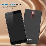 Doogee Homtom HT30 návod, fotka