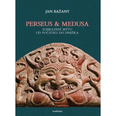 Perseus & Medusa - Jan Bažant