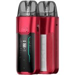 Vaporesso LUXE XR MAX Pod 2800 mAh Červená 1 ks – Zbozi.Blesk.cz