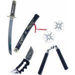 Lamps Ninja set – Zboží Dáma