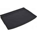 Gumová vana do kufru Nissan Qashqai 2014-2021 pasuje pro horní i dolní dno podlahy – Hledejceny.cz