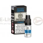 Imperia Dripper Nico Base 70VG/30PG 10 ml 12 mg – Zboží Dáma
