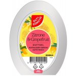 G & G Voňavý gel s letní vůní citrónu 150 g – HobbyKompas.cz