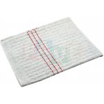 Qualitex Cloth hadr tkaný bílý 90 g 33 x 38 cm 1 ks – Zboží Mobilmania