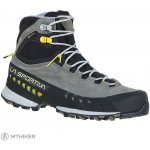 La Sportiva TX5 Woman Gtx Clay/Celery šedá – Zboží Mobilmania