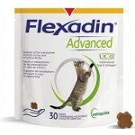 FLEXADIN Advanced kočka 30 tbl – Zboží Mobilmania