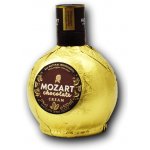 Mozart Gold Chocolate Cream 17% 0,7 l (holá láhev) – Zboží Dáma