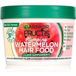 Garnier Fructis Hair Food Watermelon Plumping Mask 390 ml – Sleviste.cz